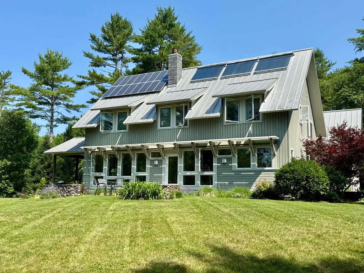10 Cranberry Ridge Road, Freeport, ME 04032 - #1