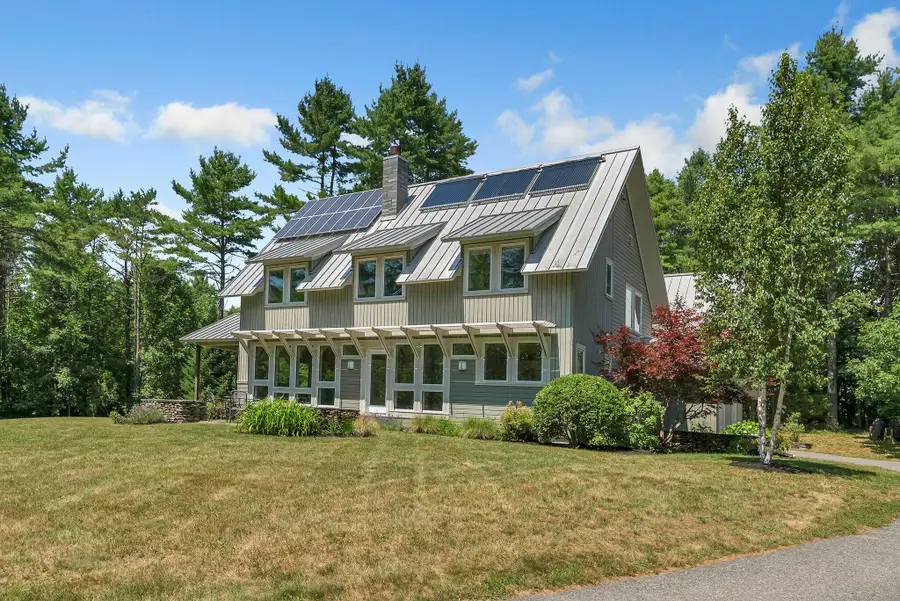 10 Cranberry Ridge Road, Freeport, ME 04032 - #2