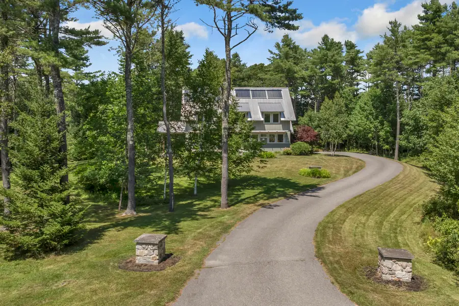 10 Cranberry Ridge Road, Freeport, ME 04032 - #3