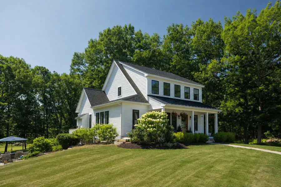 337 Pine Hill Road, York, ME 03902 - #2