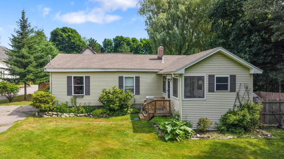 6 Rooney Street, Brewer, ME 04412 - #1
