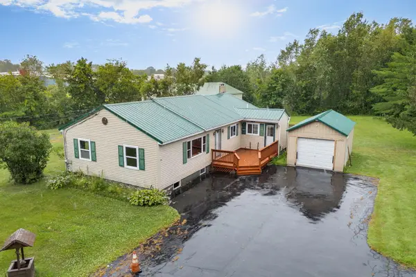 56 Heywood Road, Winslow, ME 04901