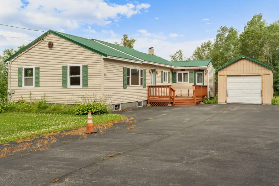 56 Heywood Road, Winslow, ME 04901 - #2