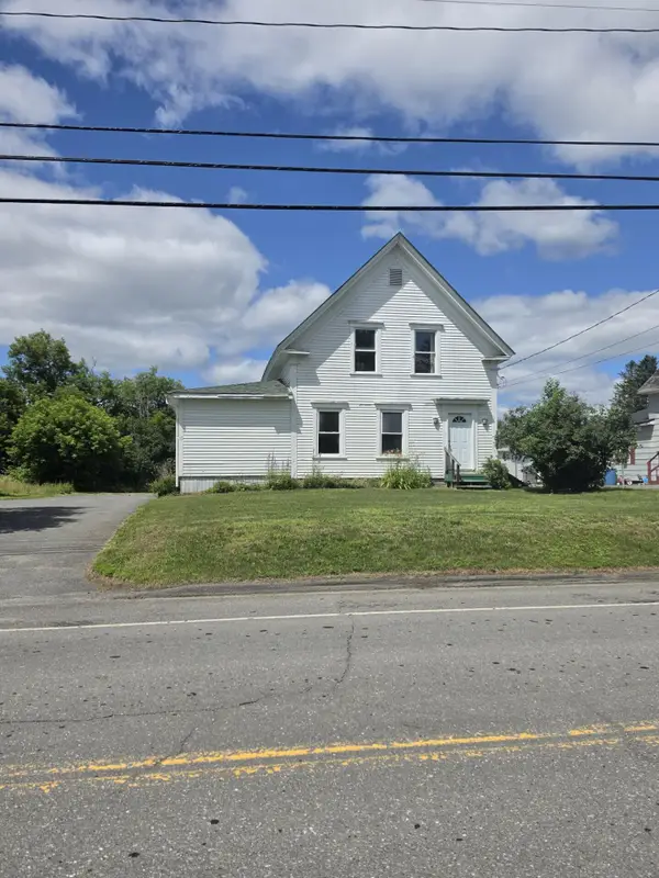 78 Hines Street, Washburn, ME 04786