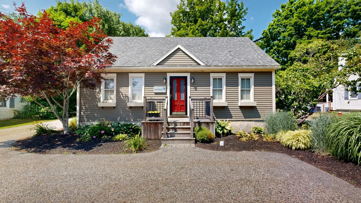 62 Main Street, Topsham, ME 04086 - #1