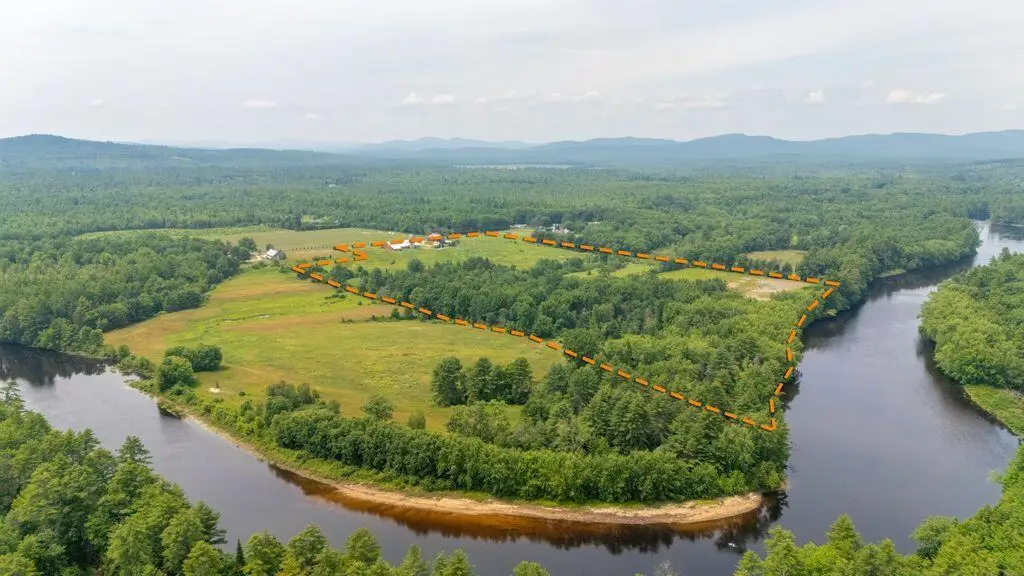 697 Sokokis Avenue, Limington, ME 04049 - #1