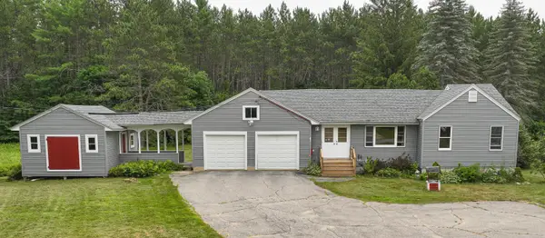 67 Johnson, Waterford, ME 04088