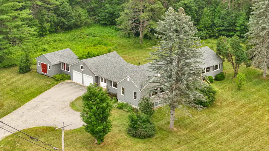 67 Johnson, Waterford, ME 04088 - #3