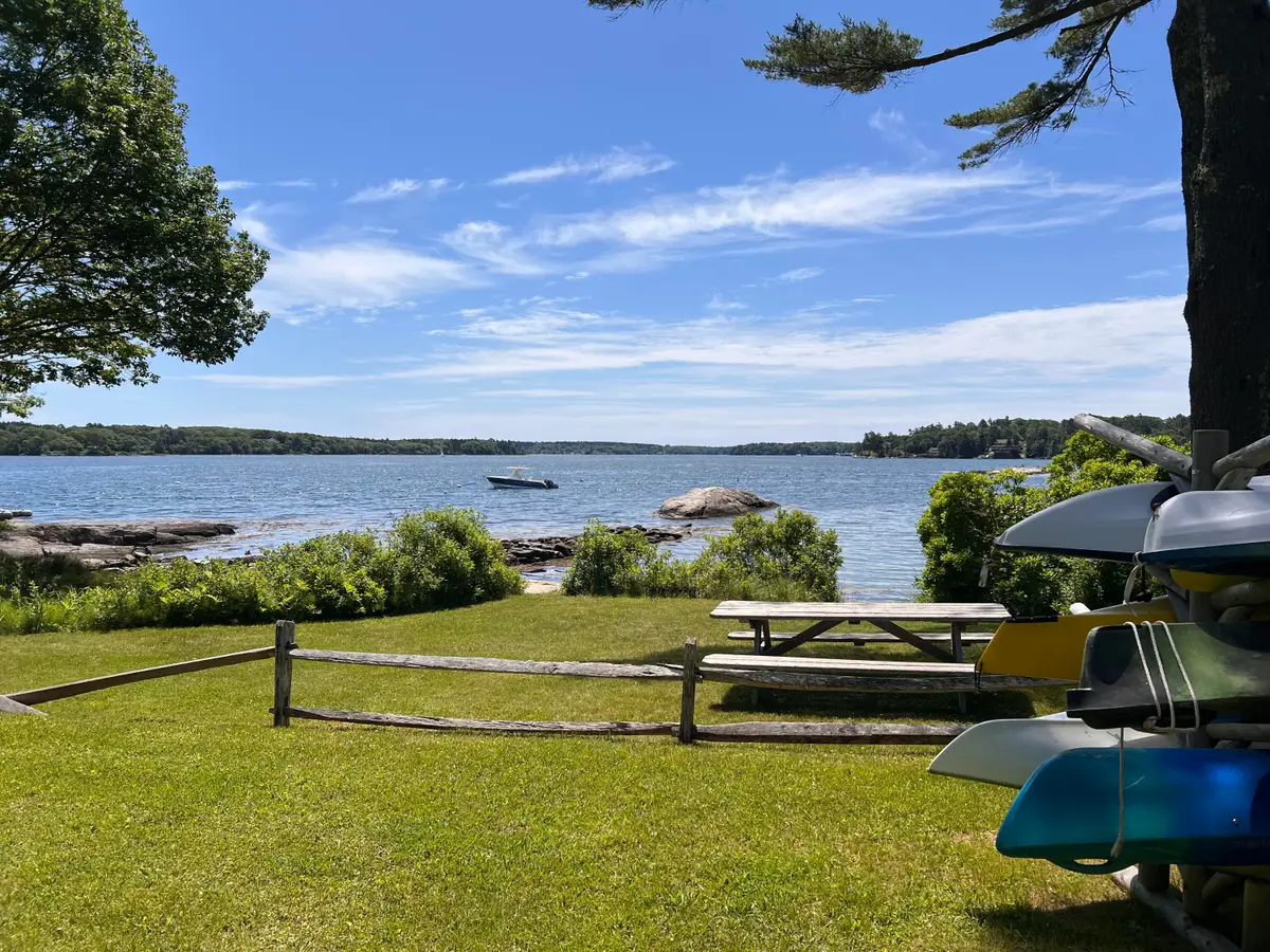 41 Bens Landing Road, Boothbay, ME 04537 - #1