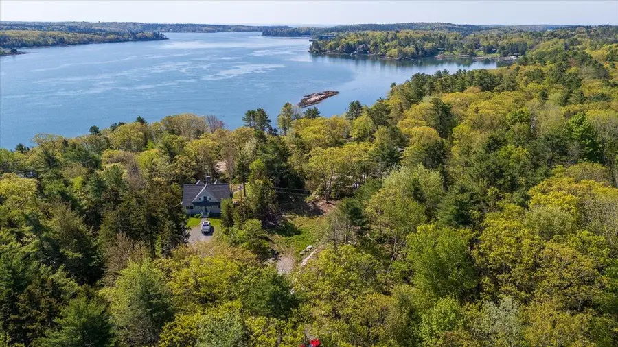 41 Bens Landing Road, Boothbay, ME 04537 - #2
