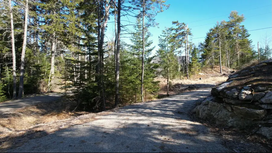 41 Bens Landing Road, Boothbay, ME 04537 - #3
