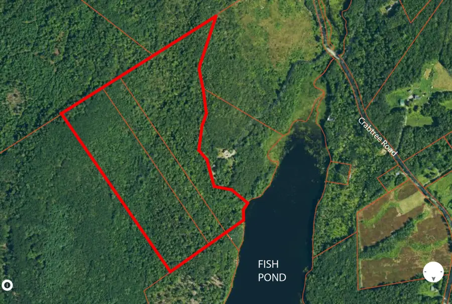 81 Back Pasture Lane, Hope, ME 04847 - #2