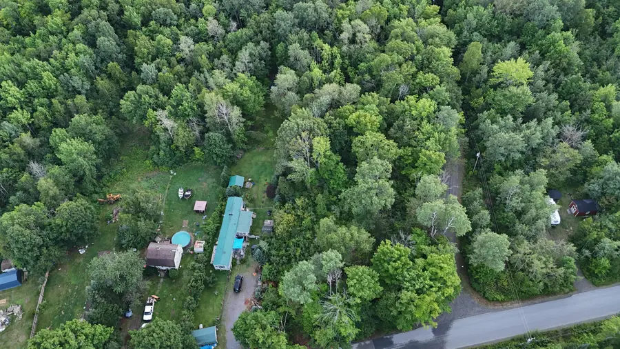 TBD Pond Road, Saint Albans, ME 04971 - #3
