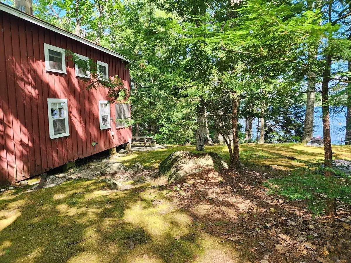 331 Mount Hunger Shore Road, Gray, ME 04039 - #1