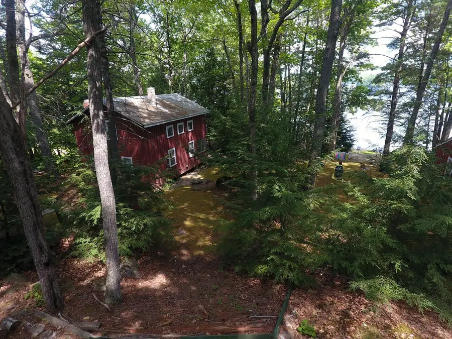 331 Mount Hunger Shore Road, Gray, ME 04039 - #2