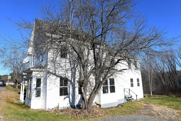 295 Main Road, Brownville, ME 04414