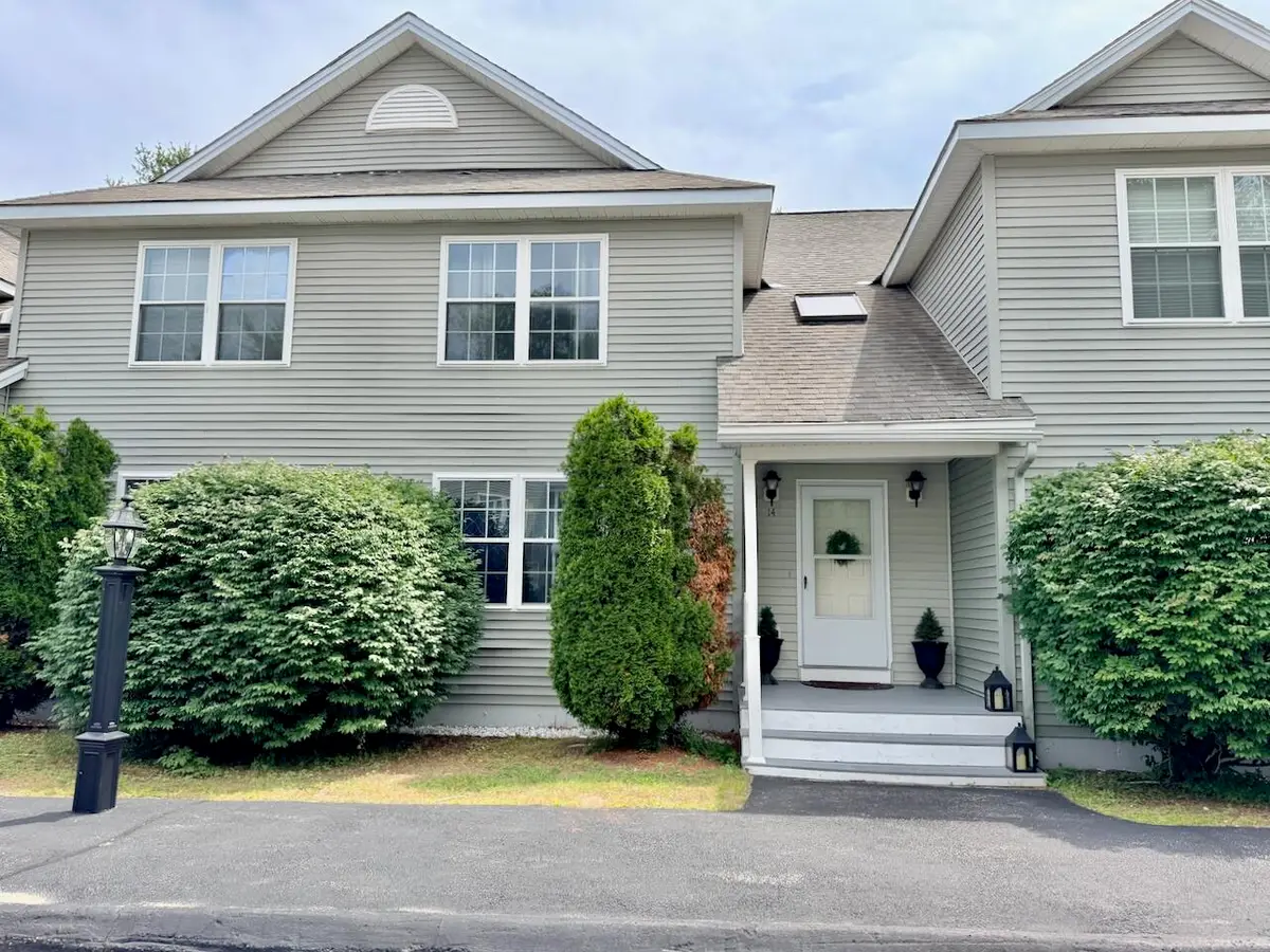 14 Ledges Court #7, Lewiston, ME 04240 - #1