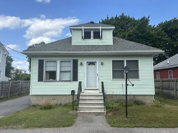 20 Kelley Street, South Portland, ME 04106
