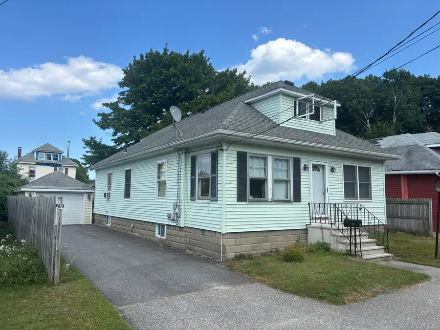 20 Kelley Street, South Portland, ME 04106 - #2