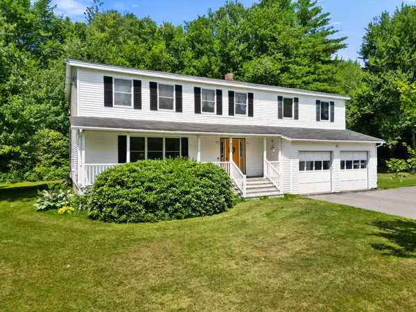 352 Madawaska Avenue, Pittsfield, ME 04967