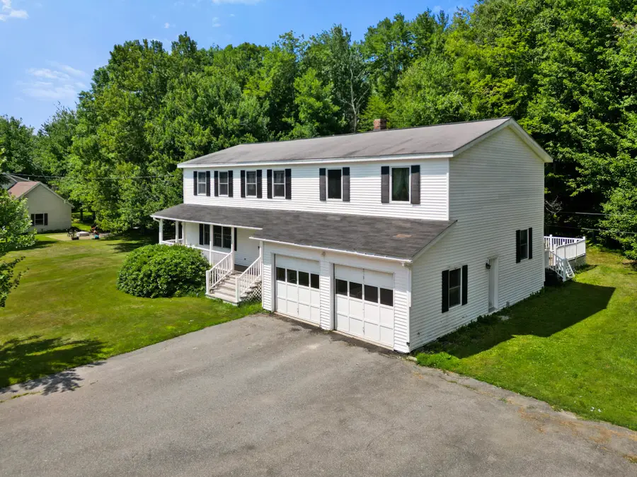 352 Madawaska Avenue, Pittsfield, ME 04967 - #2