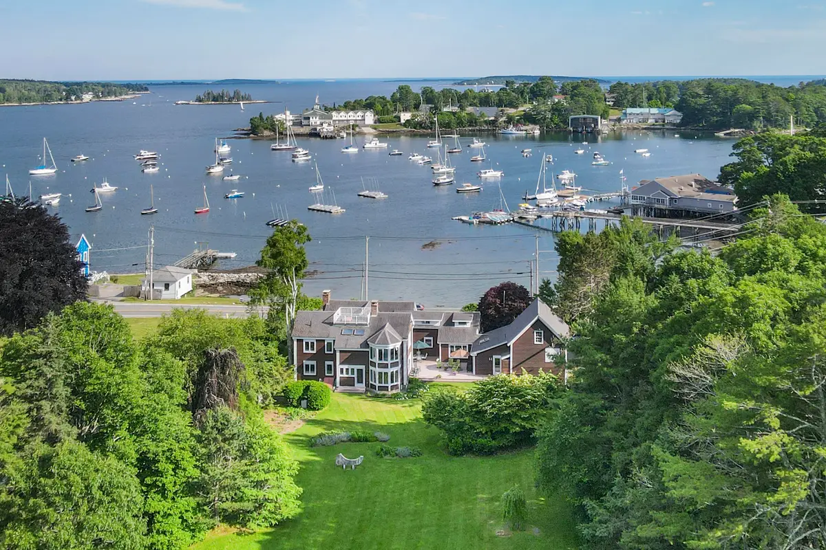 133 Western Avenue, Boothbay Harbor, ME 04538 - #1