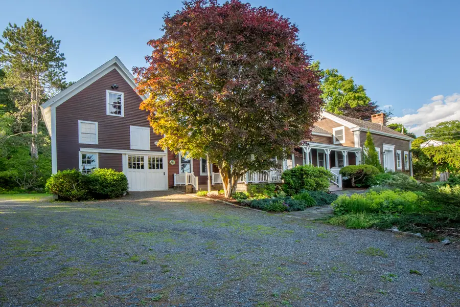 133 Western Avenue, Boothbay Harbor, ME 04538 - #2
