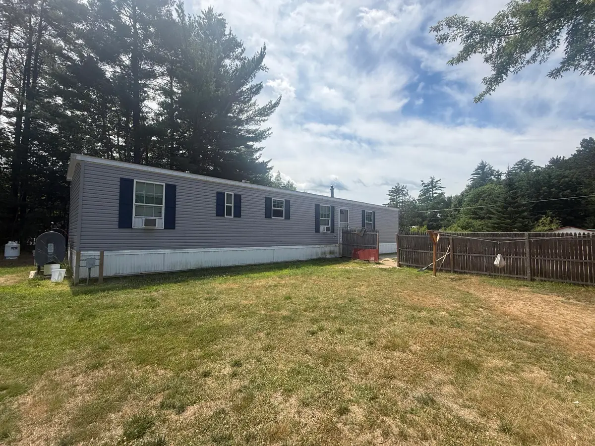 159 Webber Brook Road, Oxford, ME 04270 - #1