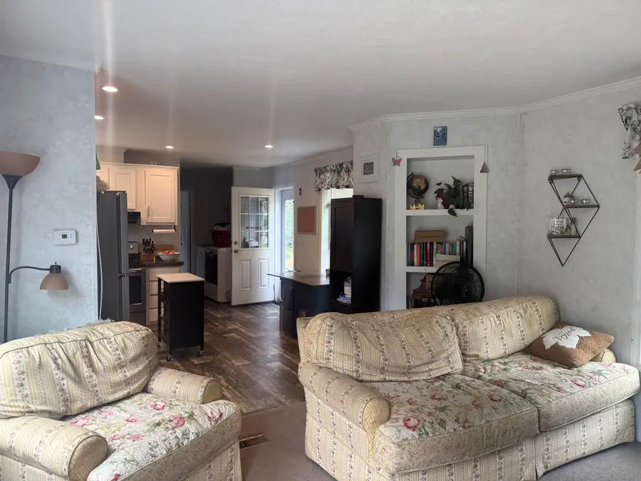 159 Webber Brook Road, Oxford, ME 04270 - #3