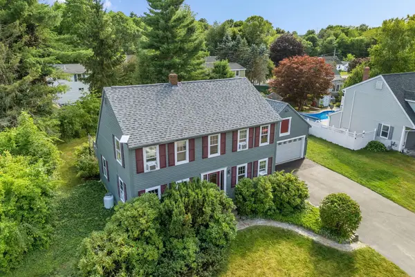134 Lester Drive, Portland, ME 04103