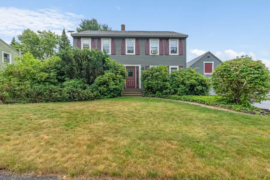 134 Lester Drive, Portland, ME 04103 - #3