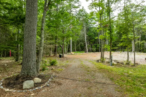TBD Standpipe Road, Damariscotta, ME 04543