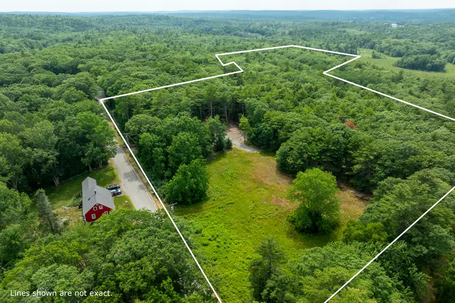 TBD Standpipe Road, Damariscotta, ME 04543 - #3