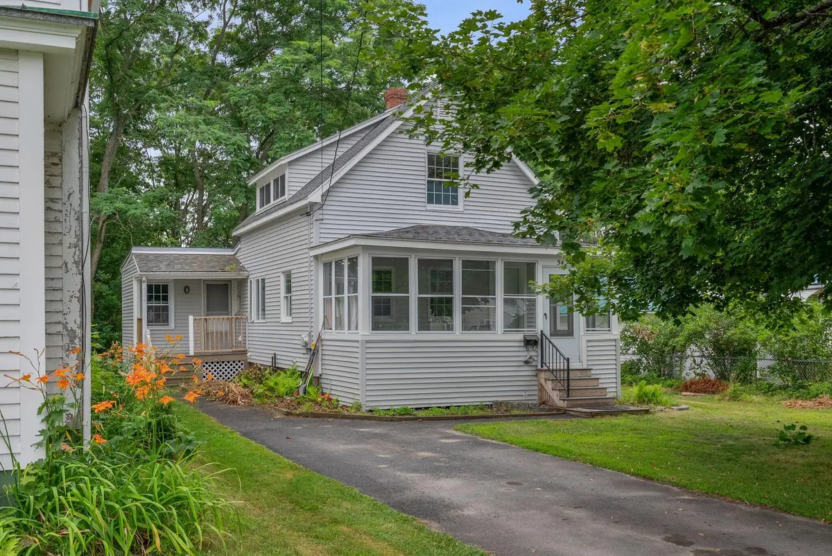 54 Edgemont Avenue, Waterville, ME 04901 - #1