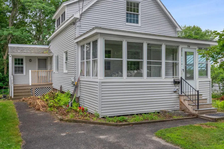 54 Edgemont Avenue, Waterville, ME 04901 - #3