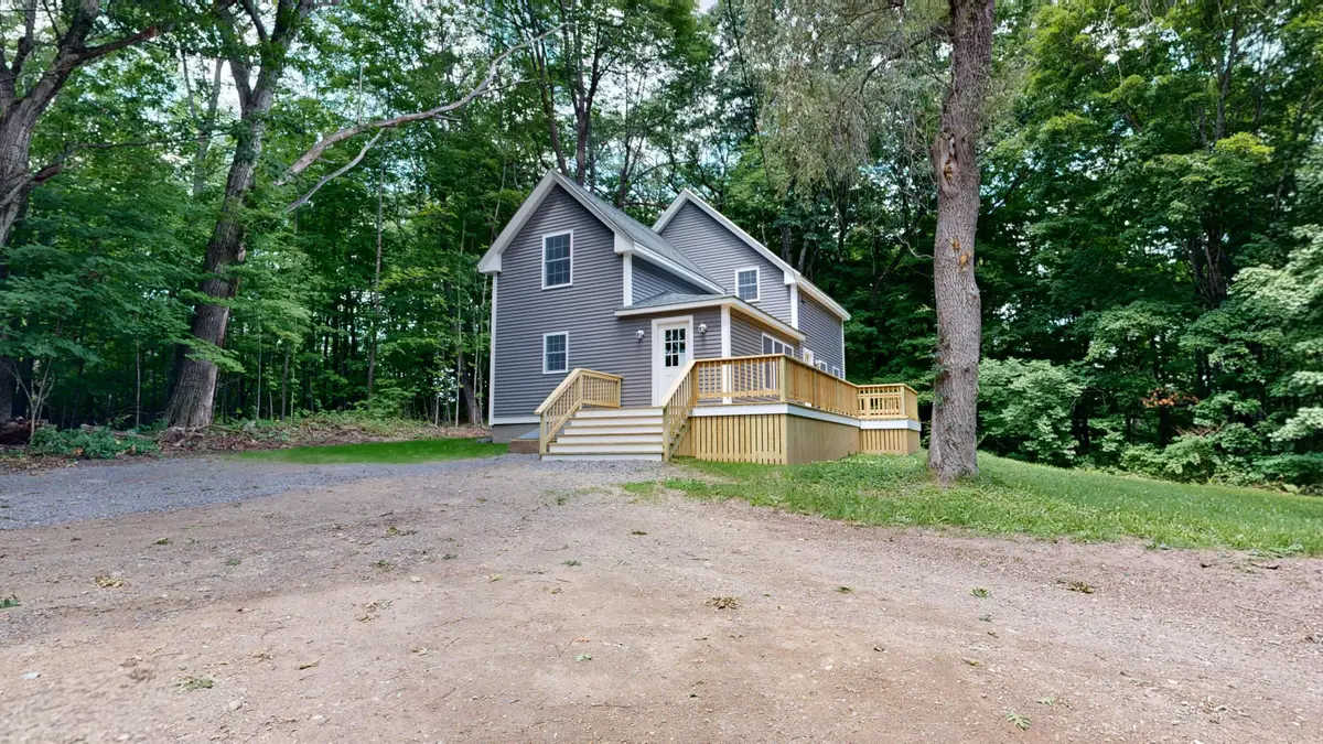 16 Snow Street, Gardiner, ME 04345 - #1