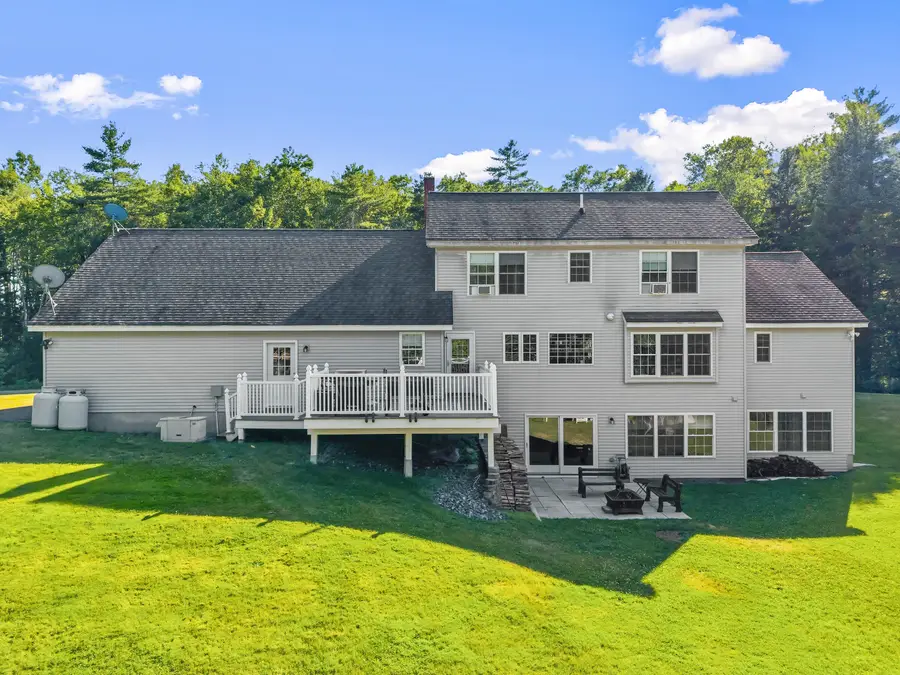 79 Beaver Pond Road, Topsham, ME 04086 - #2