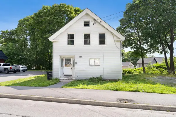 181 Ohio Street, Bangor, ME 04401