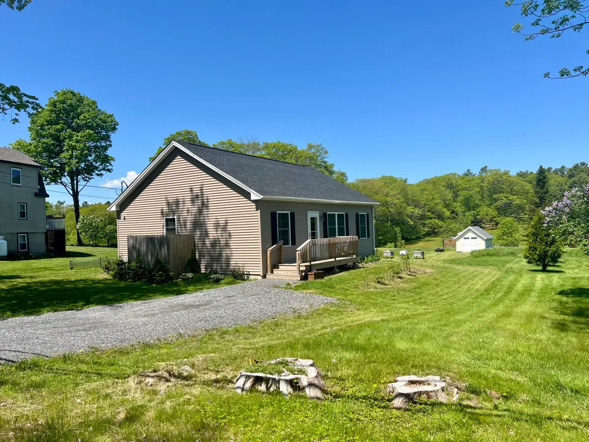 146 Federal Street, Wiscasset, ME 04578 - #1