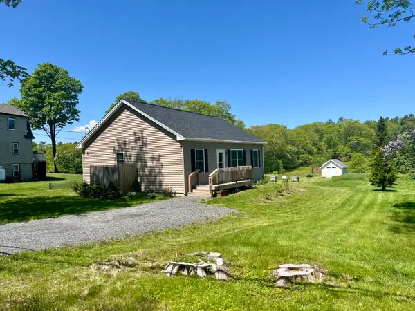 146 Federal Street, Wiscasset, ME 04578