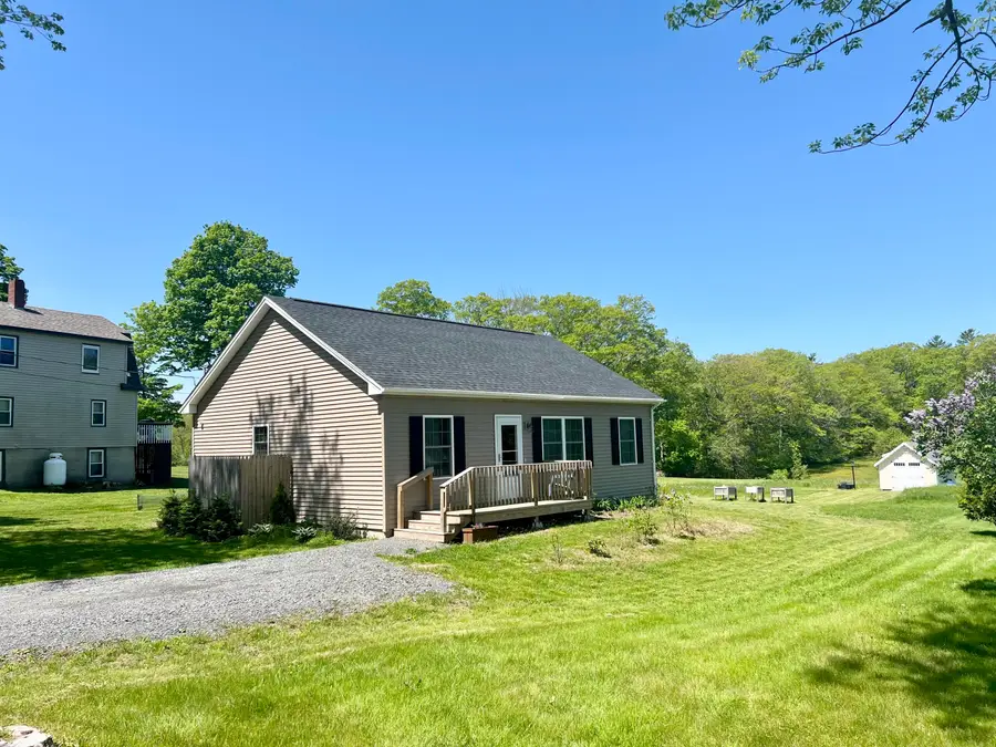 146 Federal Street, Wiscasset, ME 04578 - #2