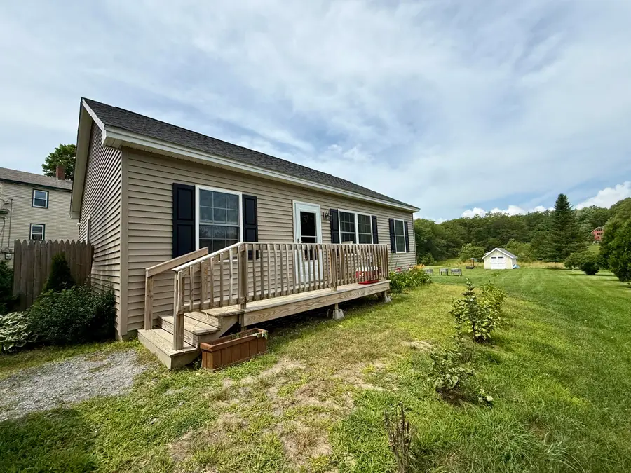 146 Federal Street, Wiscasset, ME 04578 - #3