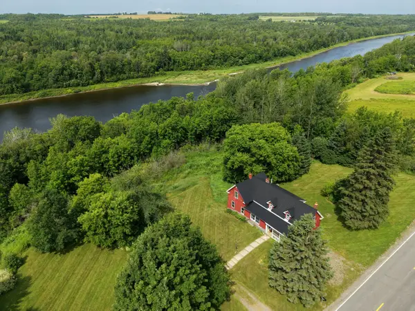 316 Parkhurst Siding Road, Presque Isle, ME 04769