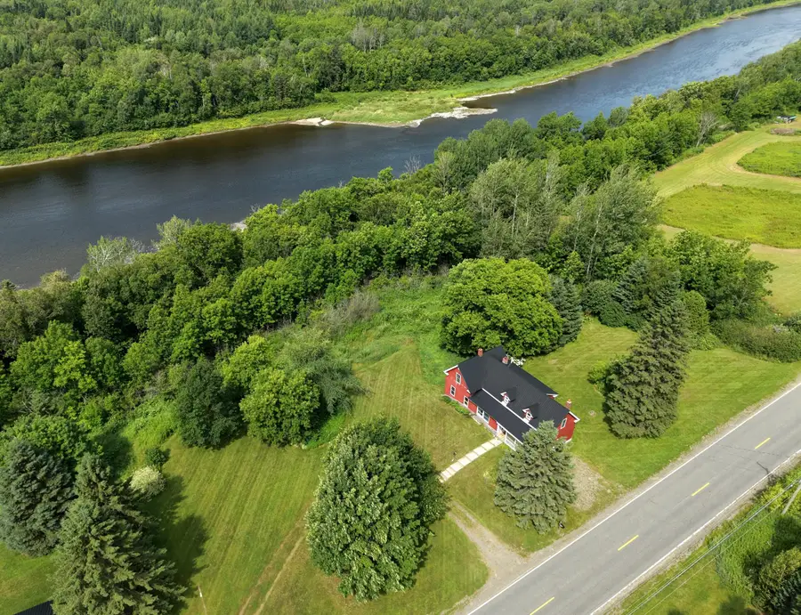 316 Parkhurst Siding Road, Presque Isle, ME 04769 - #3