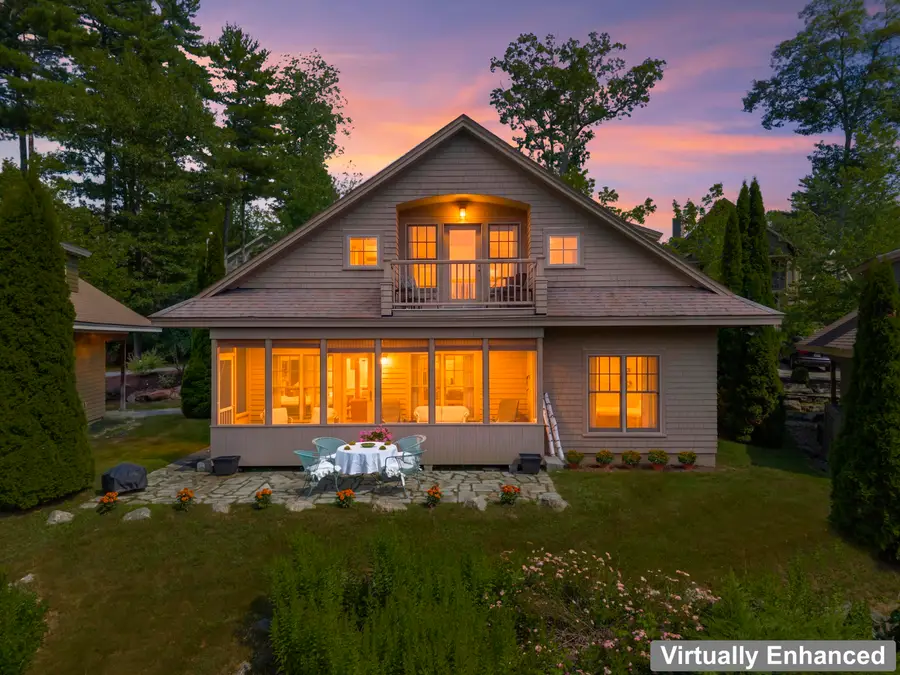 71 Village Way #506, Edgecomb, ME 04556 - #2