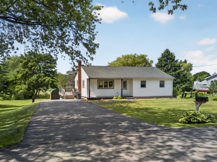 33 Sunset Street, Thomaston, ME 04861 - #3