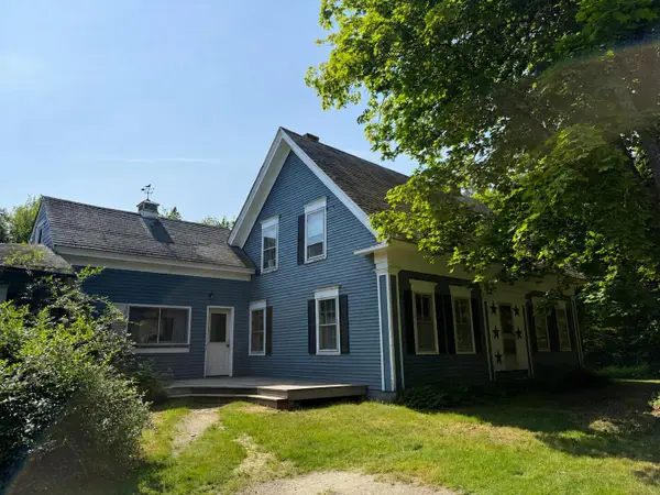 441 N Deer Isle Road, Deer Isle, ME 04627