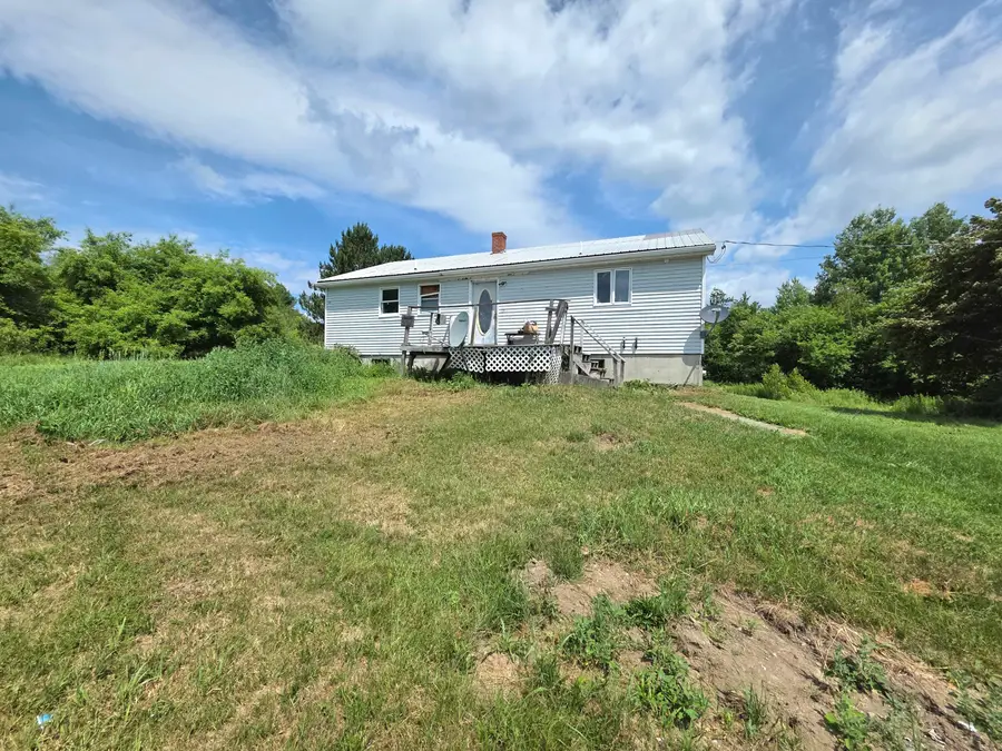 1557 Lyford Road, Milo, ME 04463 - #2