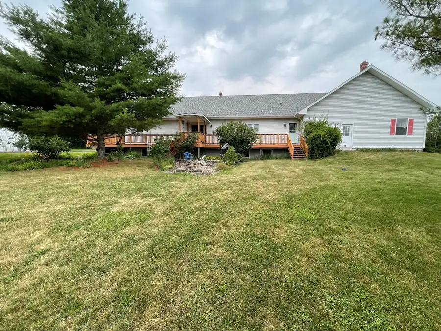 355 Williams Road, Newport, ME 04953 - #3