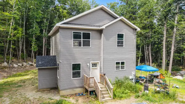 779 Bakerstown Road, Poland, ME 04274
